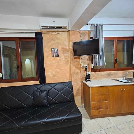 George'S Guest House Chania  Exterior foto