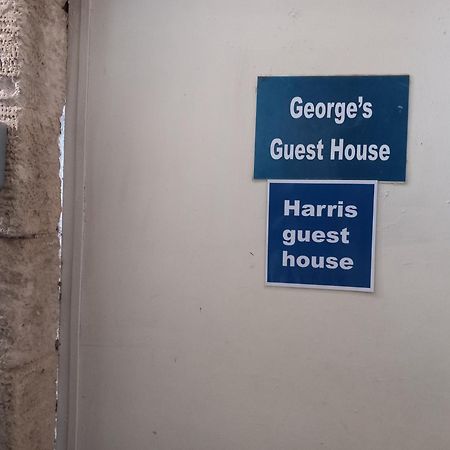 George'S Guest House Chania  Exterior foto