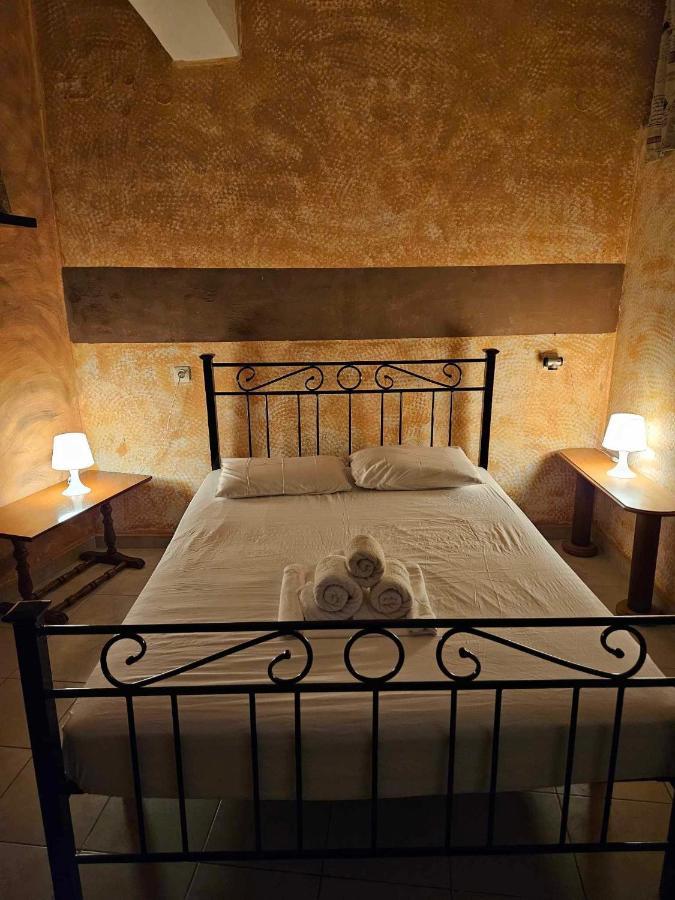George'S Guest House Chania  Exterior foto