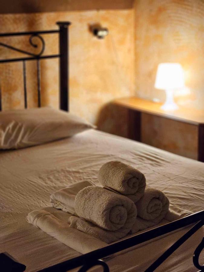 George'S Guest House Chania  Exterior foto