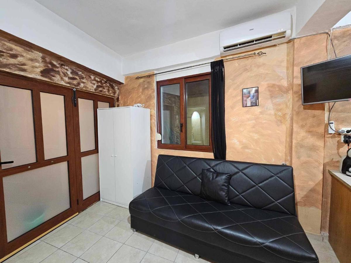 George'S Guest House Chania  Exterior foto
