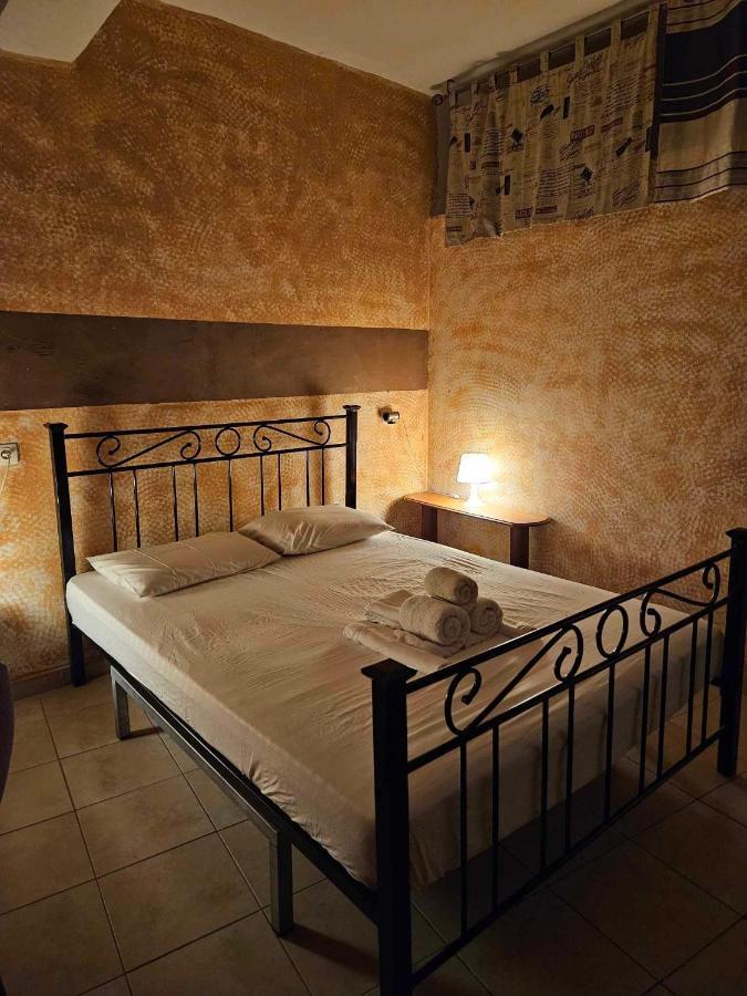 George'S Guest House Chania  Exterior foto