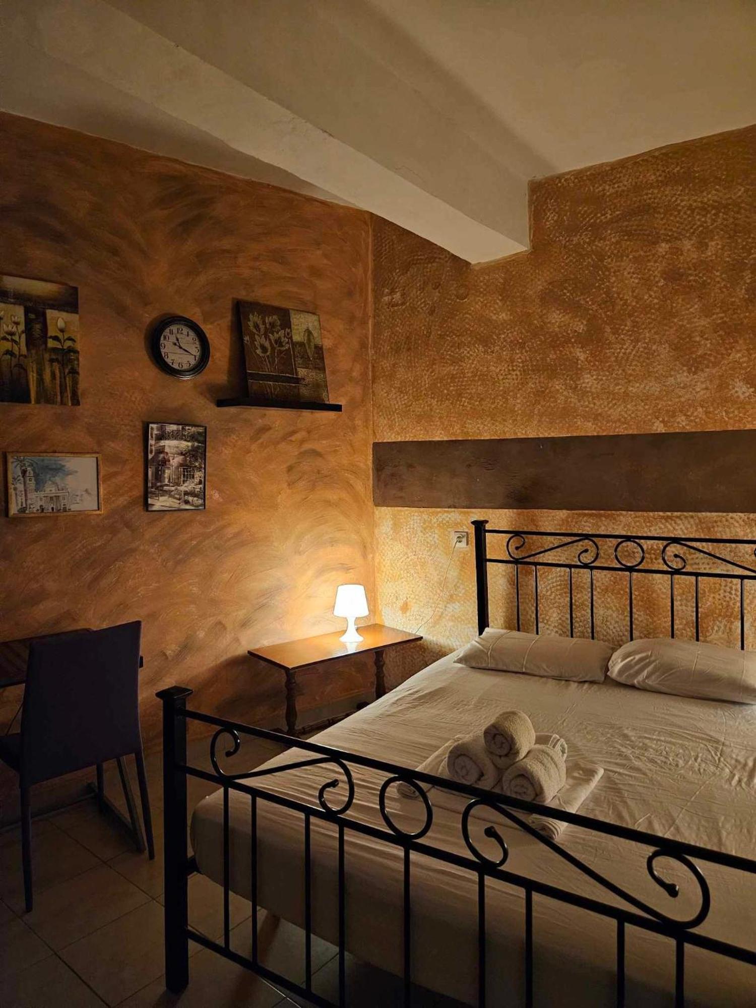 George'S Guest House Chania  Exterior foto